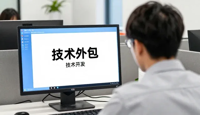 春云(北京)科技有限公司观察运维服务市场发展方向