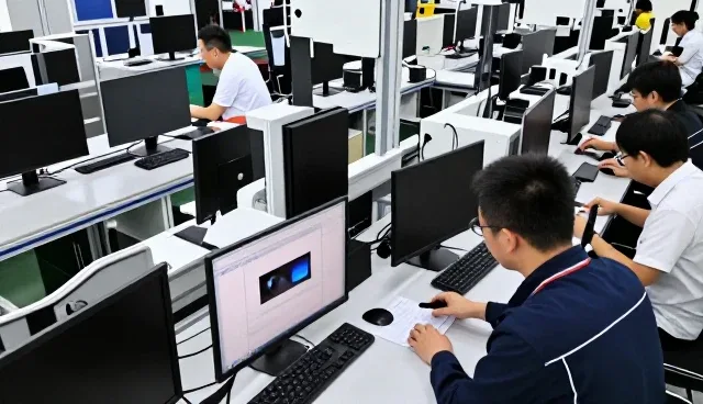 技术外包市场变化带来的软件研发机会