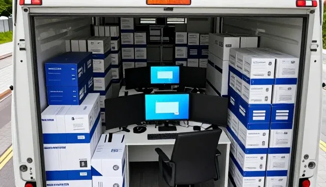 技术推广中的支持体系构建与选型考量