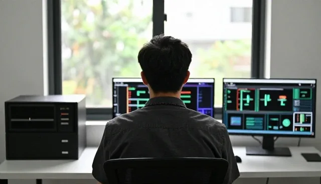 运维服务中的技术开发如何驱动场景落地