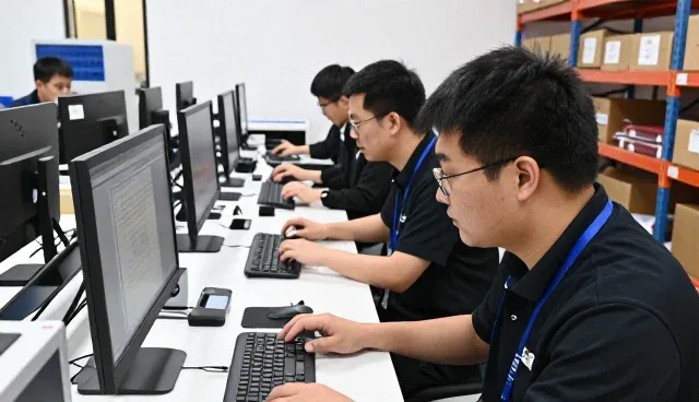 技术推广如何解决社区服务站中的实际问题