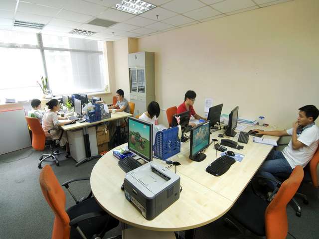 徐州工装中央空调售后