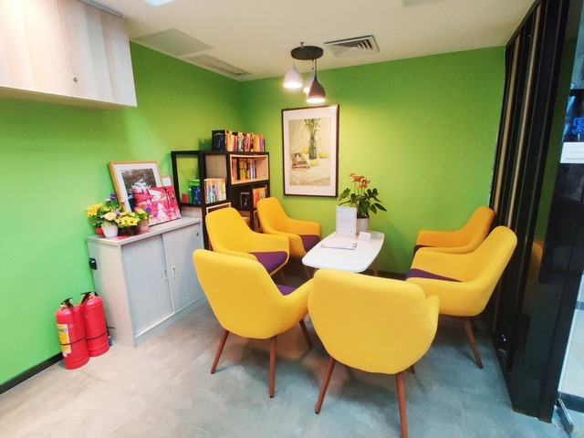 度假欢乐世界介绍