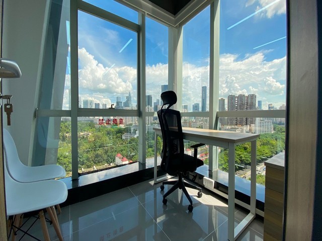 南京8+8中空玻璃