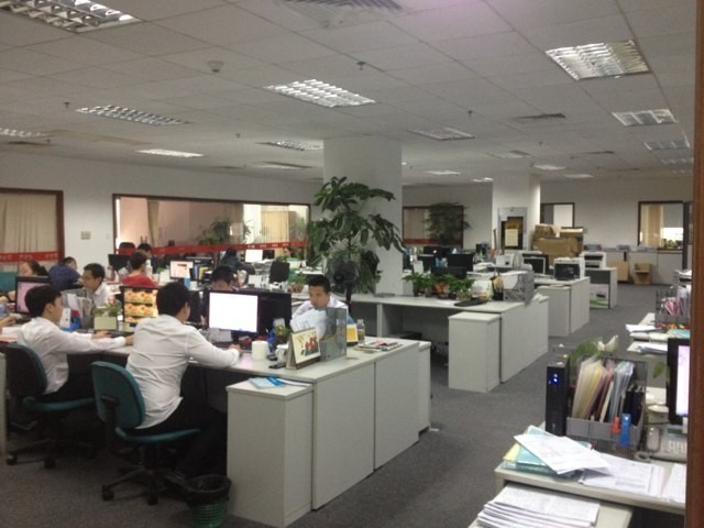 四川五香卤味加工