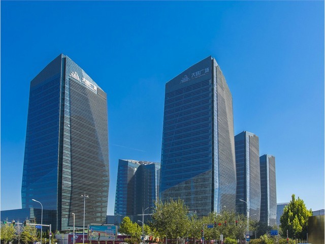 上海电商第三方物流运输发展变化