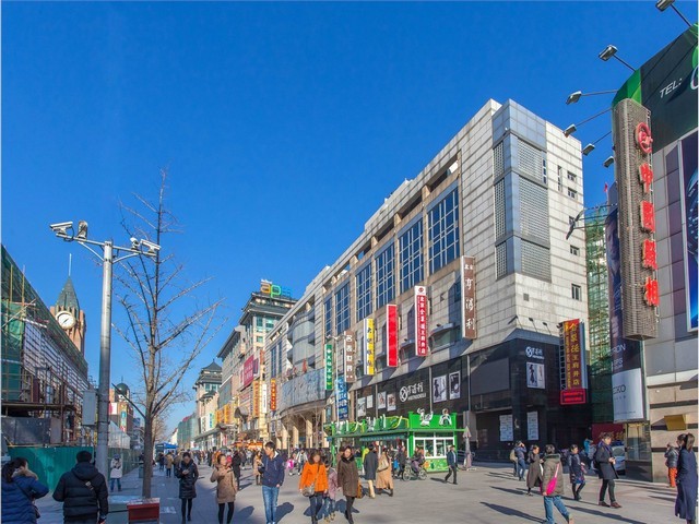 天津高质量石材幕墙口碑推荐