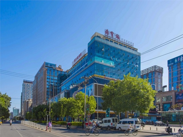 江苏新款红木床图片大全