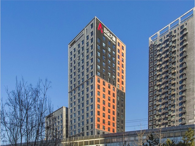 宝安幼儿园室内设计设计费