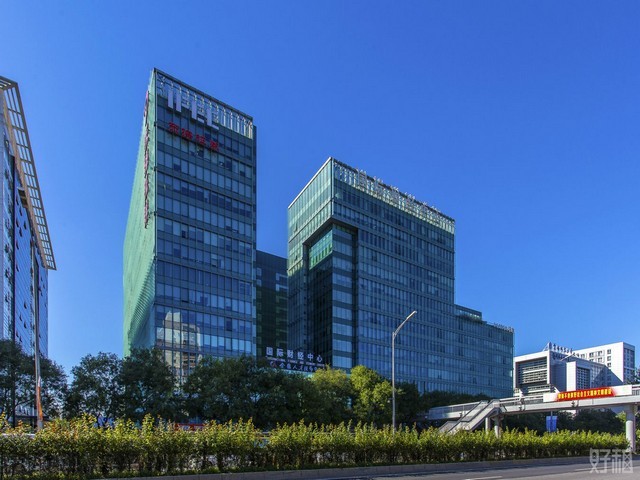 梧州亚马逊物流仓库