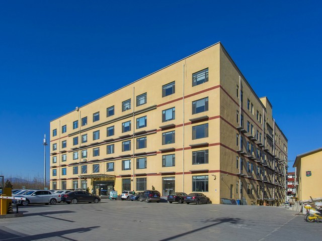 吴中区科朗堆高车价格