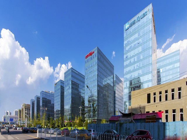 重庆西班牙臻熙酒庄