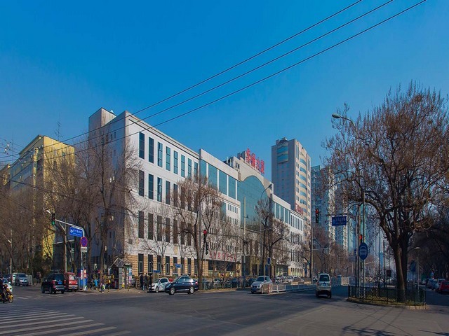 成都大型机房建设方案