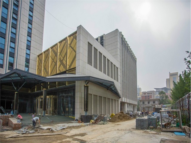 上海别克商务车改装报价